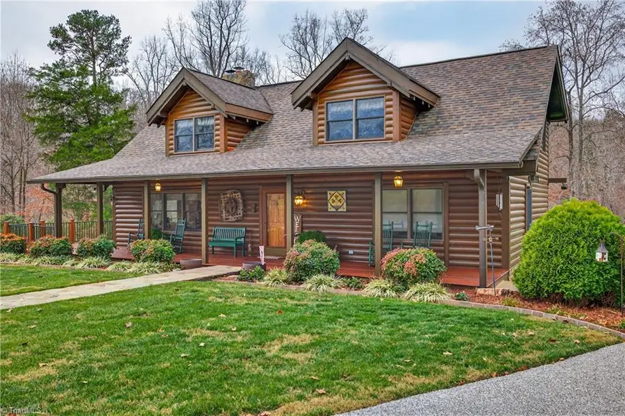 1355 Ash Creek Drive, Walnut Cove, NC 27052 - Image #2