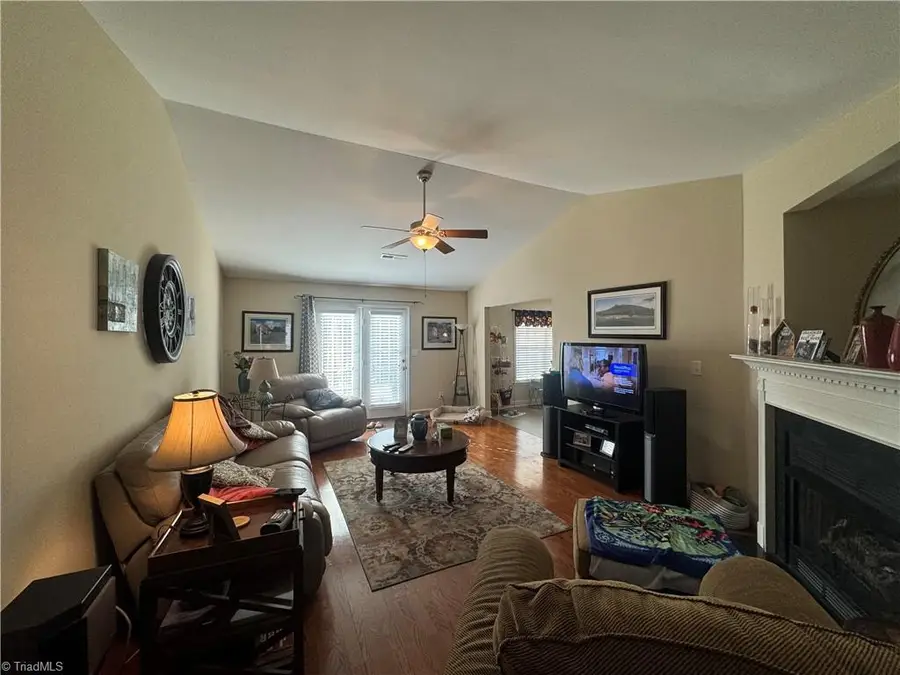 1542 Finwick Drive, Pfafftown, NC 27040 - Image #2