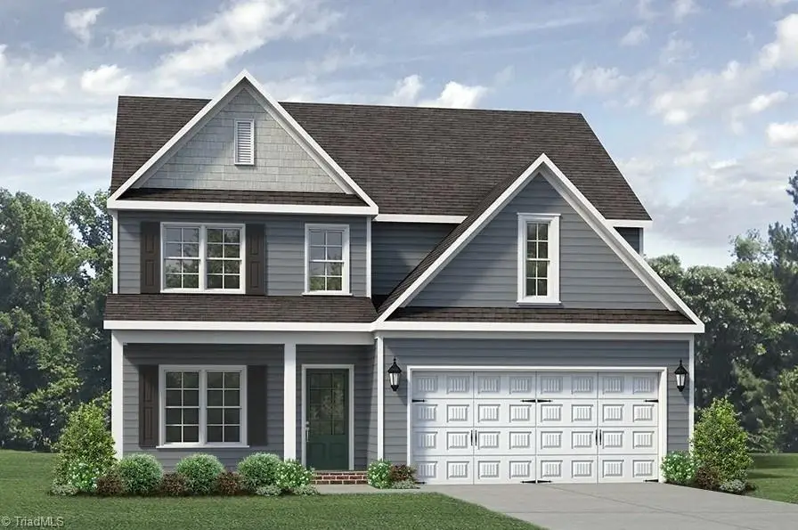 2007 Penley Trail, Greensboro, NC 27406 - Image #1