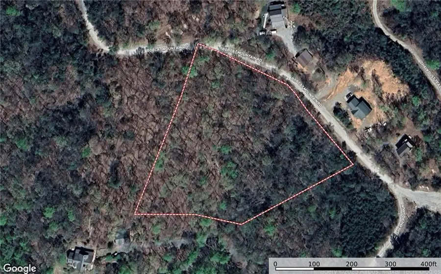Lot 36 Bobcat Mountain Road, Purlear, NC 28665 - Image #3