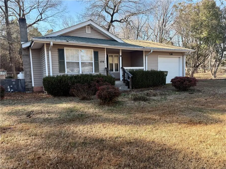 170 Lacy Hepler Road, Thomasville, NC 27360 - Image #2