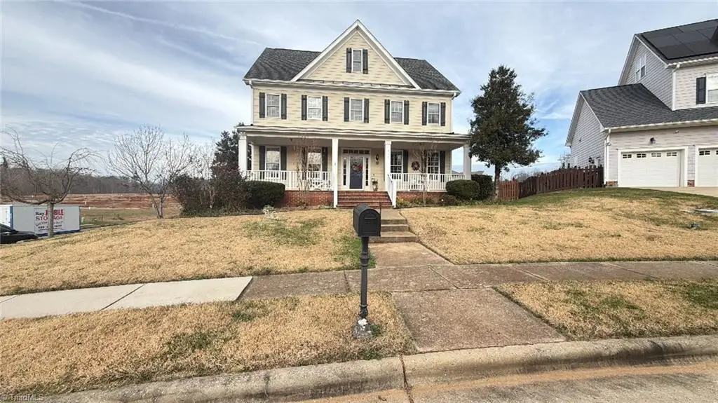 317 Single Tree Circle, Haw River, NC 27258 - Image #1