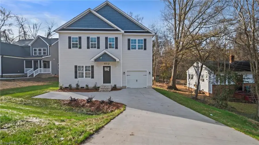 1112 Alamance Church Road, Greensboro, NC 27406 - Image #2