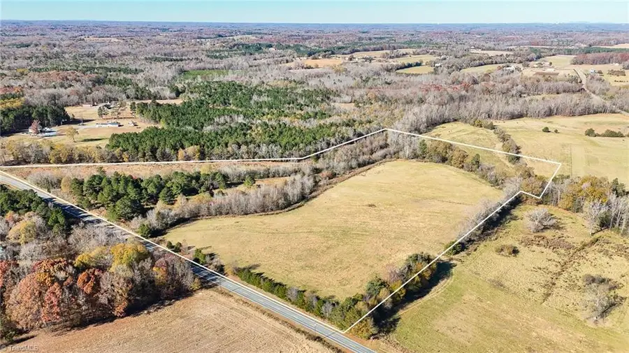 6436 Beulah Church Road, Liberty, NC 27298 - Image #2