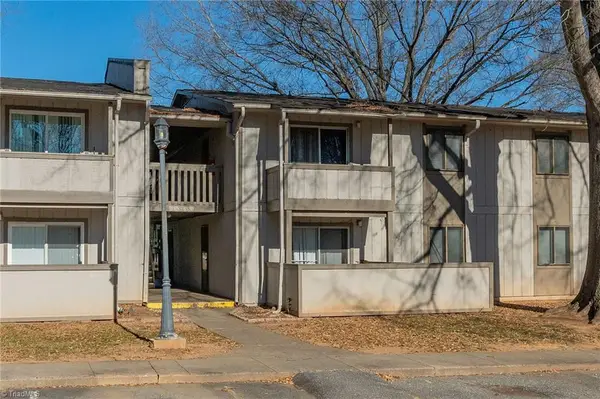 2240 Sunderland Road #65N, Winston-Salem, NC 27103
