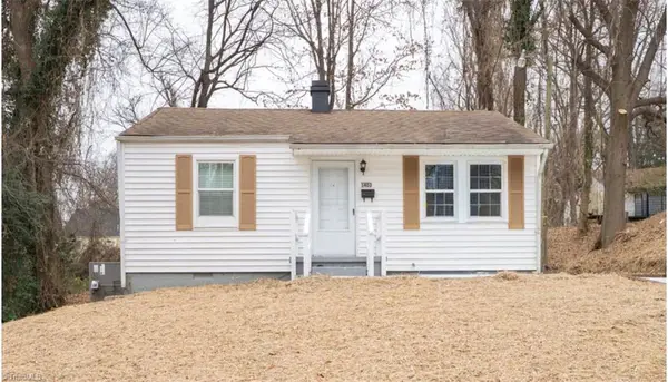 1403 Bellevue Street, Greensboro, NC 27406