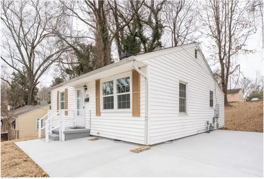 1403 Bellevue Street, Greensboro, NC 27406 - Image #3