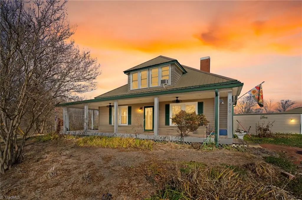 1579 Lake Road, Thomasville, NC 27360 - Image #1