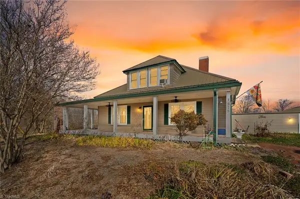 1579 Lake Road, Thomasville, NC 27360