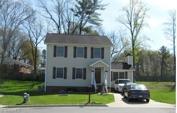 3616 Mcelveen Court, Greensboro, NC 27401 - Image #1