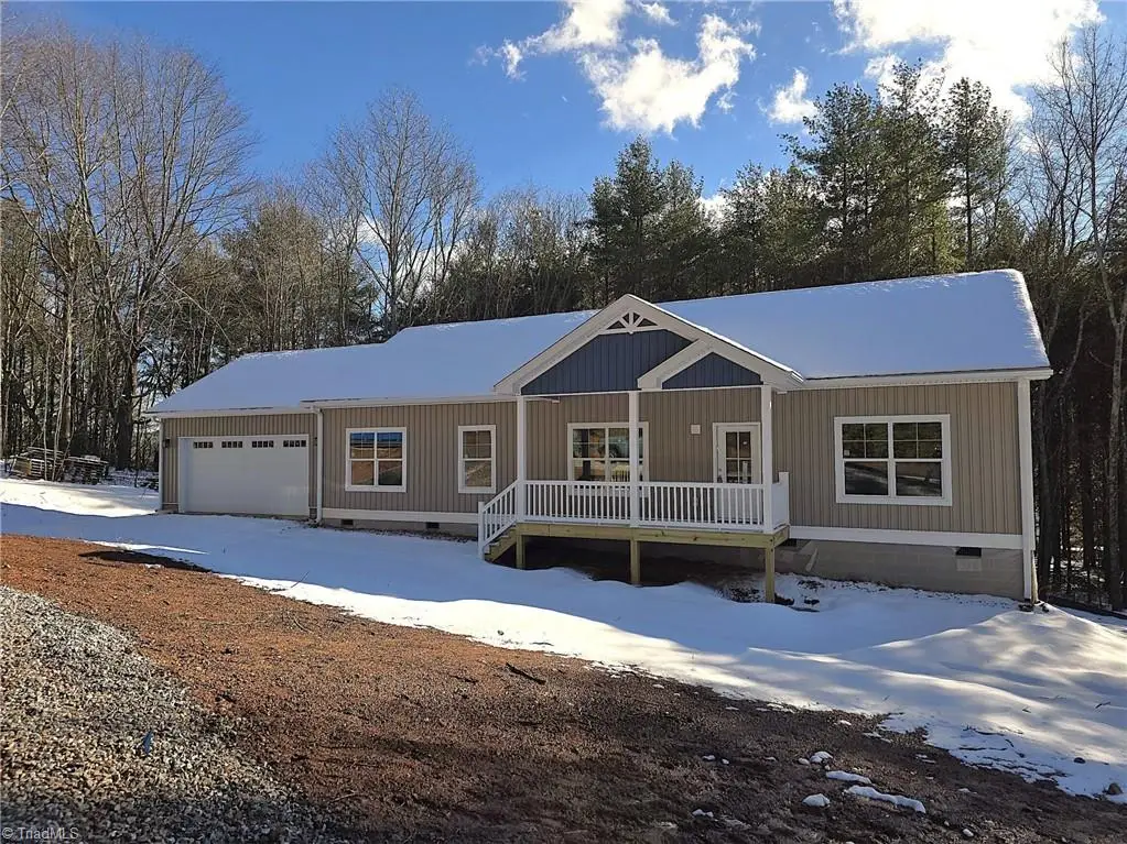 206 Mr Mac Drive, Fleetwood, NC 28626 - Image #1