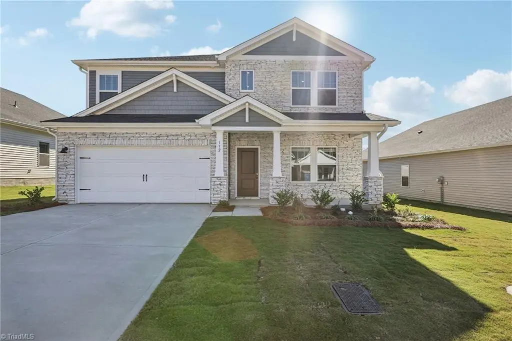 123 Pantego Place, Salisbury, NC 28144 - #1