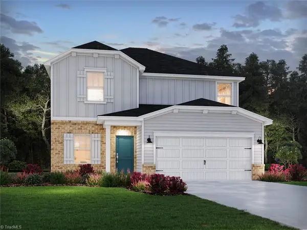 196 Murphy Meadow Road, Mocksville, NC 27028