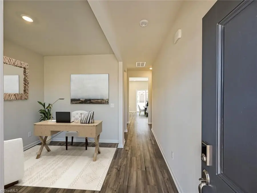 196 Murphy Meadow Road, Mocksville, NC 27028 - Image #2