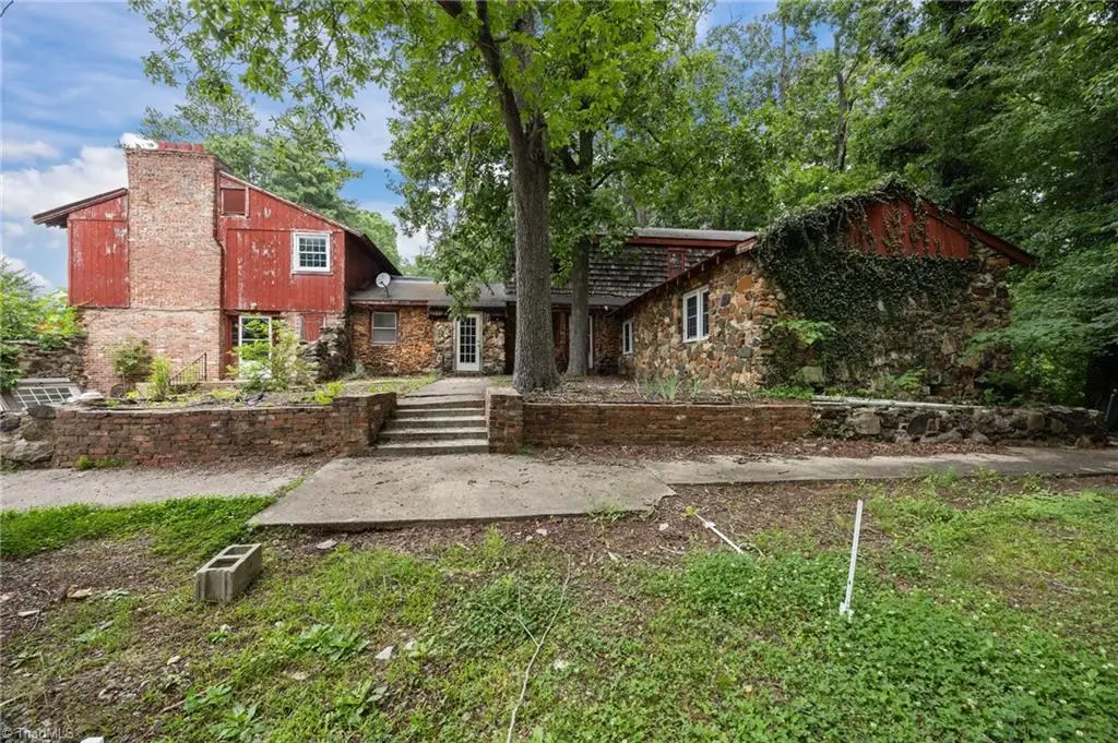 1729 Youngs Mill Road, Greensboro, NC 27406 - Image #1