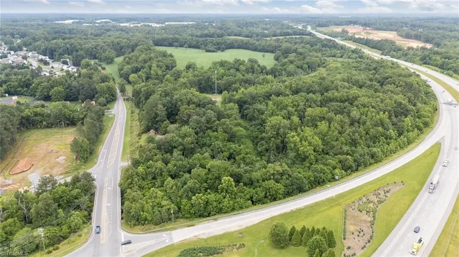 1729 Youngs Mill Road, Greensboro, NC 27406 - Image #2