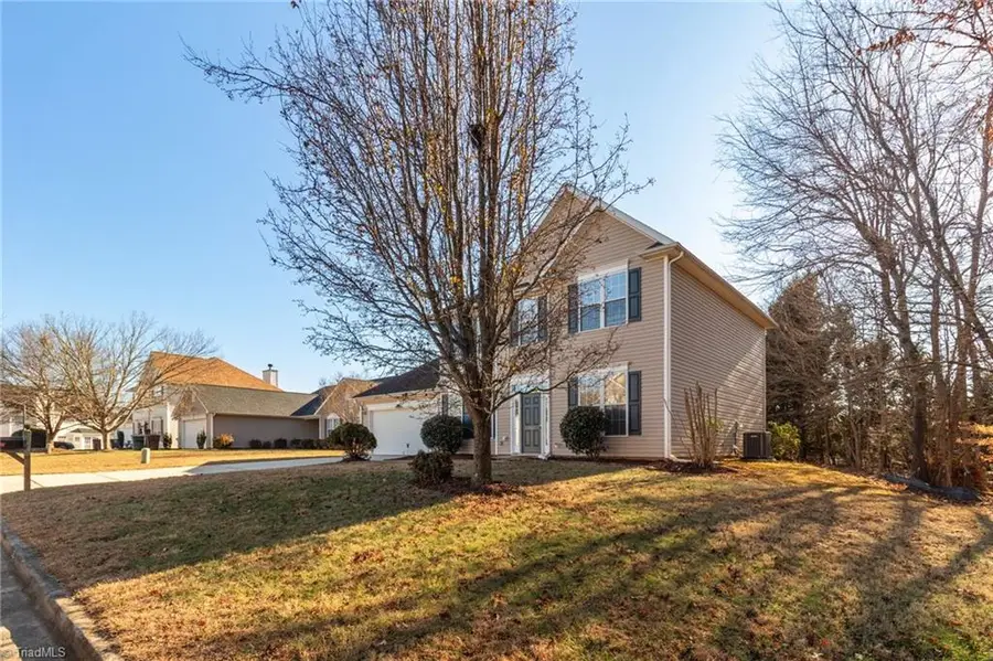 6407 Highland Oak Drive, Greensboro, NC 27410 - Image #3
