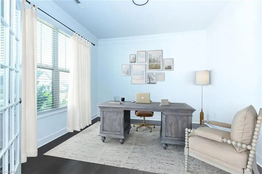 406 Fairmile Drive, Greensboro, NC 27455 - Image #3