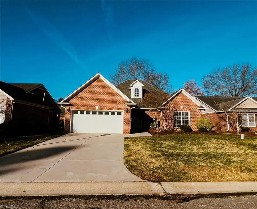 163 New Hampshire Court, Mocksville, NC 27028 - Image #2