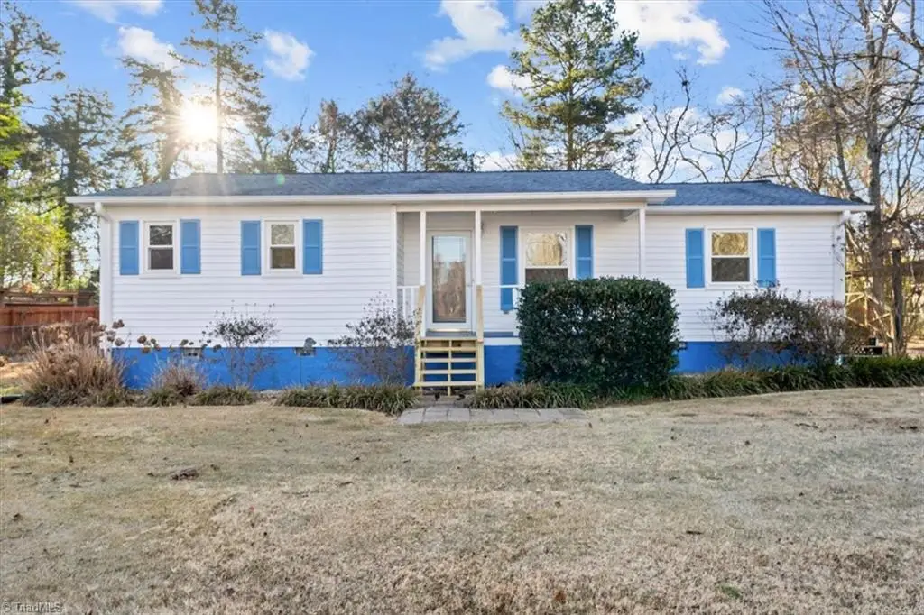 4250 Timber Lea Lane, Ramseur, NC 27316 - Image #1