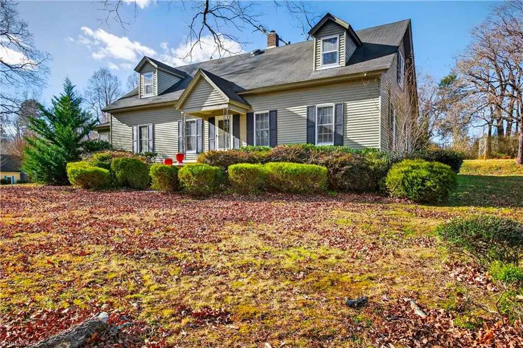 2500 Mount Hope Church Road, Whitsett, NC 27377 - Image #1