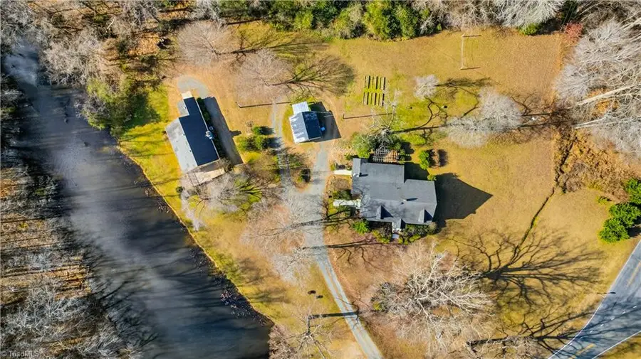 2500 Mount Hope Church Road, Whitsett, NC 27377 - Image #2