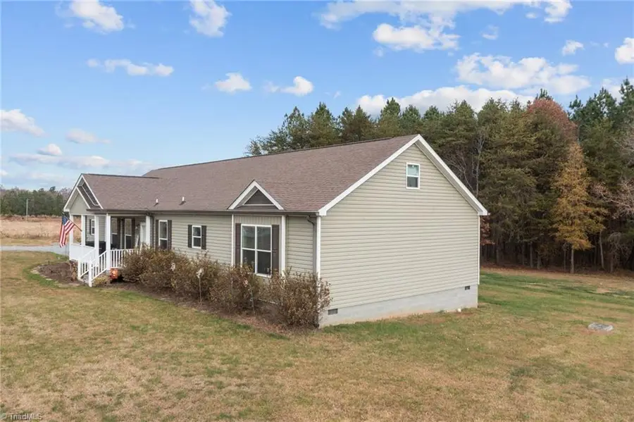 5455 Byrd Road, Burlington, NC 27217 - Image #2
