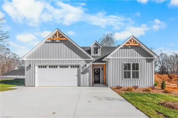 4608 Cedar Farm Lane, Pfafftown, NC 27040