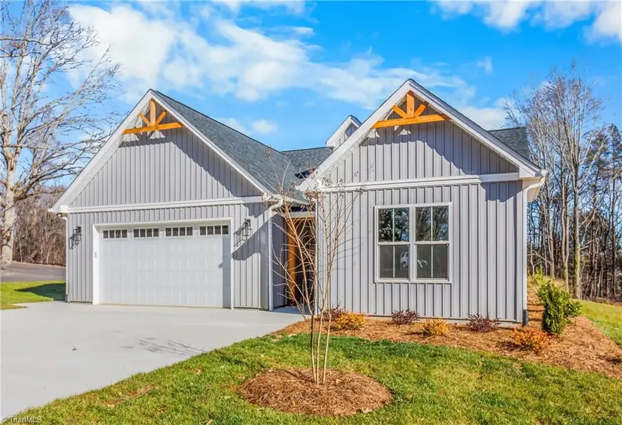 4608 Cedar Farm Lane, Pfafftown, NC 27040 - Image #2