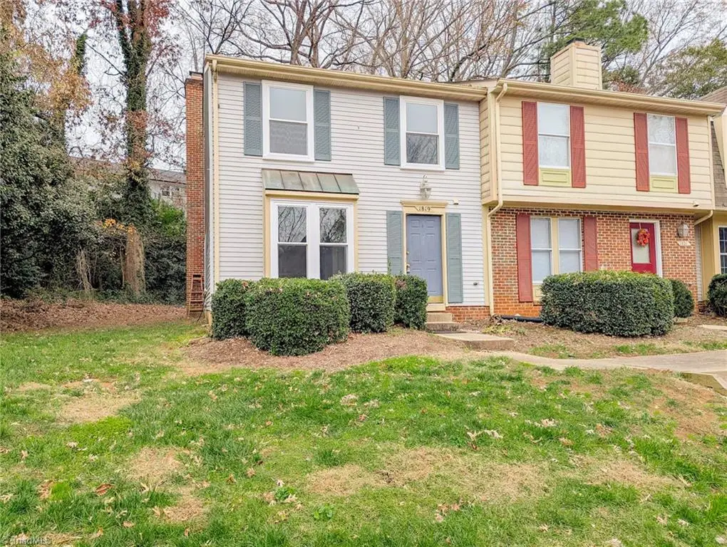 1819 Fox Sterling Drive, Raleigh, NC 27606 - Image #1