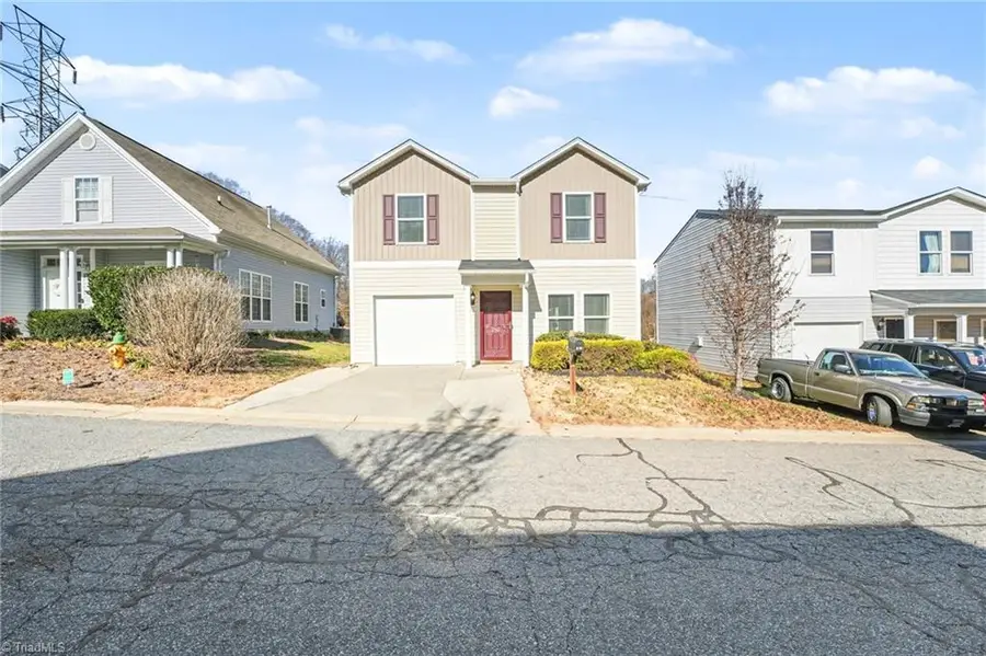 1710 Sandersted Village Circle, Winston Salem, NC 27114 - Image #3