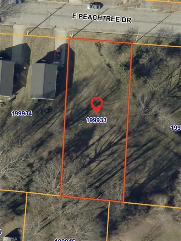 408 E Peachtree Drive, High Point, NC 27265