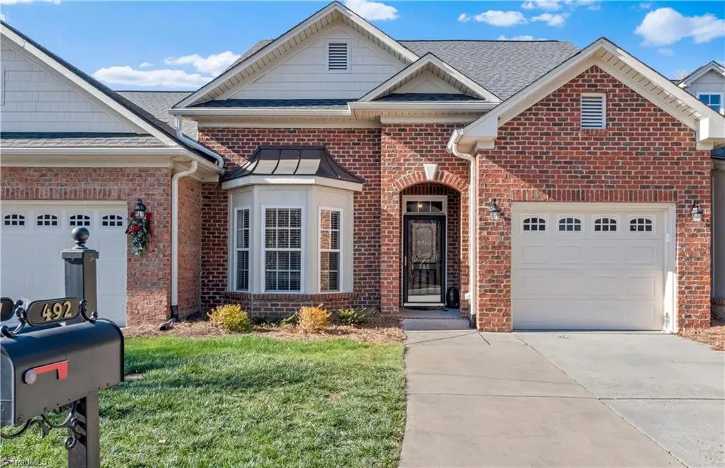 492 Collingswood Drive, Arcadia, NC 27127 - Image #1