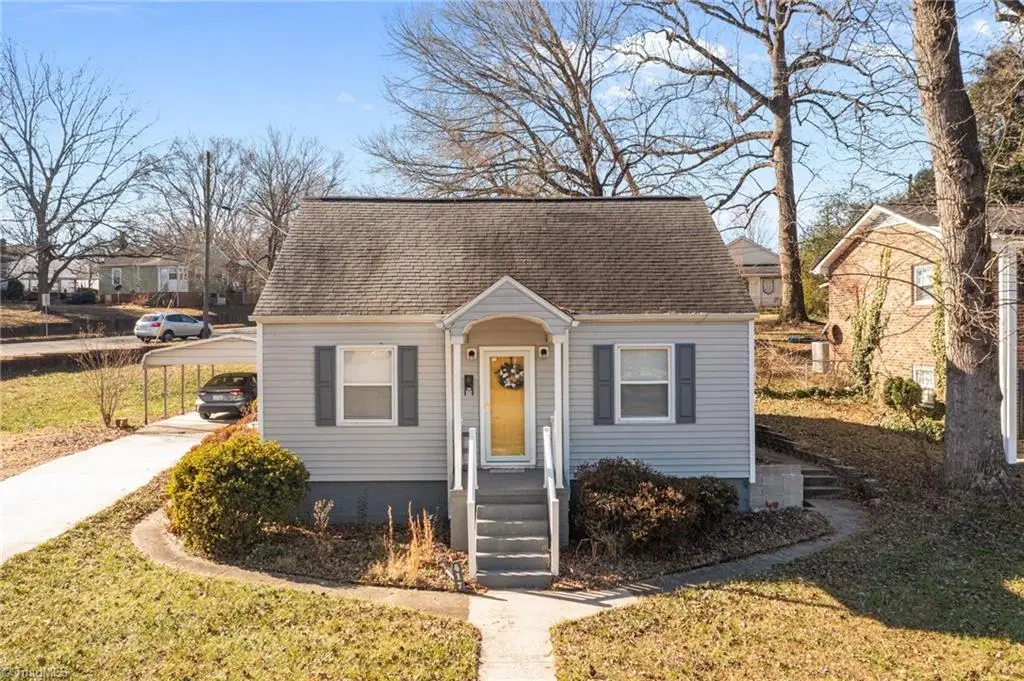 417 Piedmont Way, Burlington, NC 27217 - Image #1