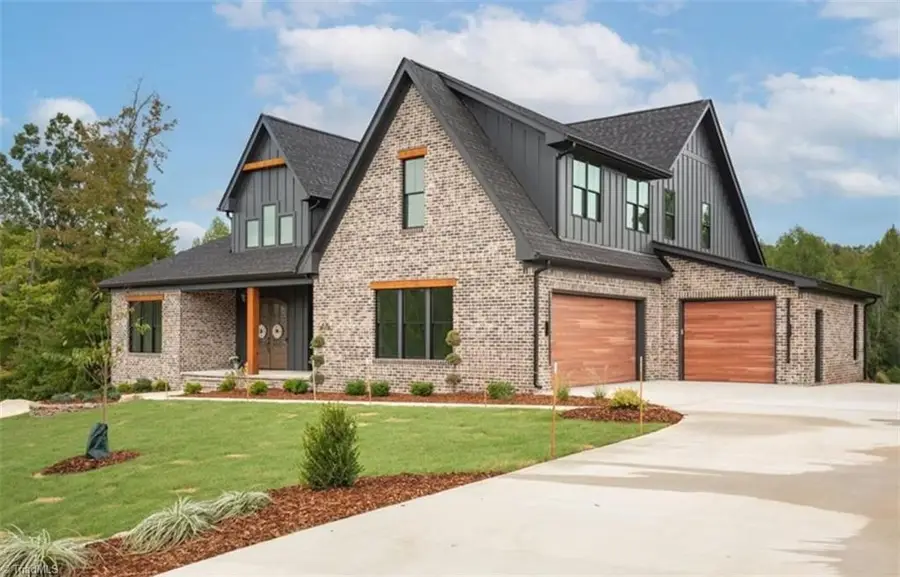 500 Sandra Jessup Court, Greensboro, NC 27455 - #2