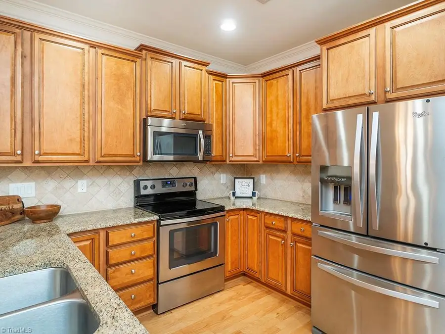 2022 Chandler Village Drive, Graham, NC 27253 - Image #3