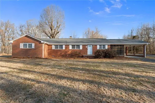 255 Perkins Loop, Reidsville, NC 27320