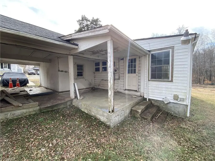 905 Wilcox Street, Winston Salem, NC 27105 - Image #3