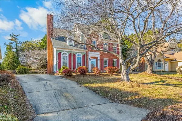 5706 Watercrest Drive, Greensboro, NC 27407