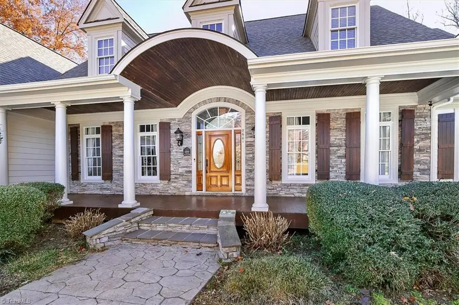 7601 Crossing Ridge Drive, Belews Creek, NC 27009 - Image #3