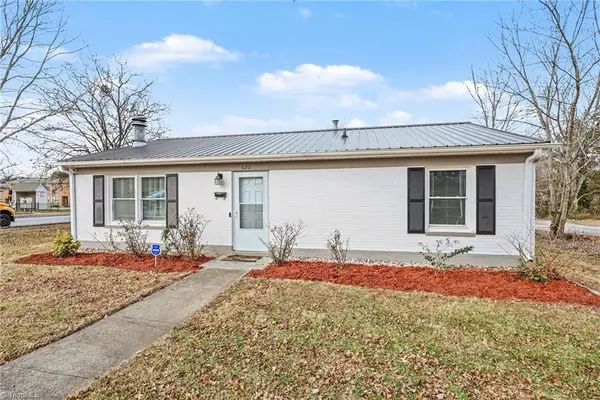 622 Marsh Street, Greensboro, NC 27406