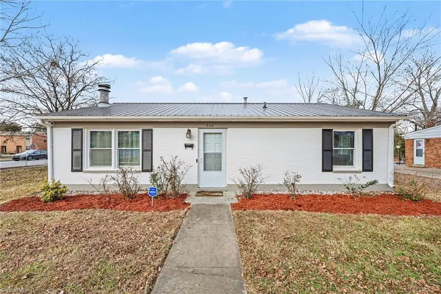 622 Marsh Street, Greensboro, NC 27406 - Image #3