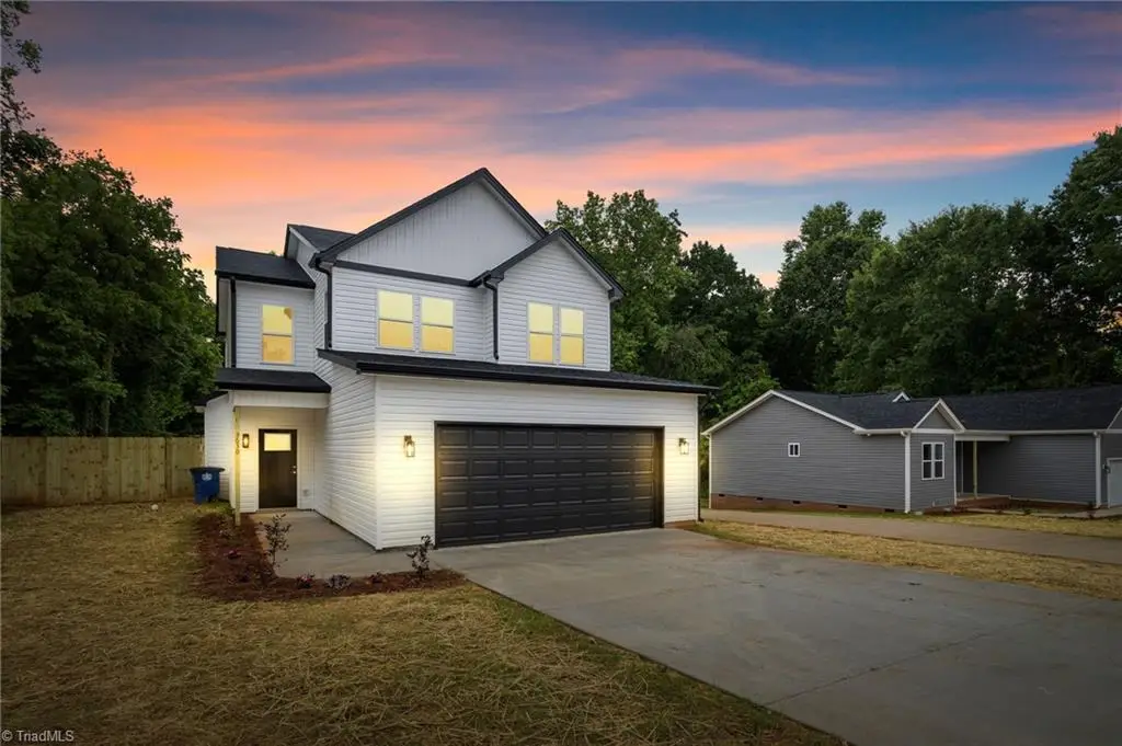 3630 Old Vineyard Road, Winston Salem, NC 27104 - Image #1