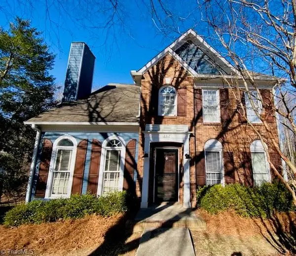 2312 Adams Farm Parkway, Greensboro, NC 27407