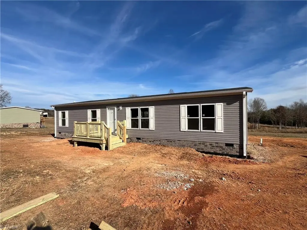 549 Mt Wesley Church Road, Hiddenite, NC 28636 - Image #1