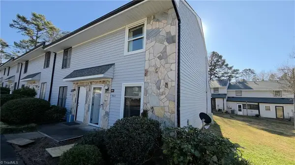 902 S Ridge Court #125, Winston-Salem, NC 27107