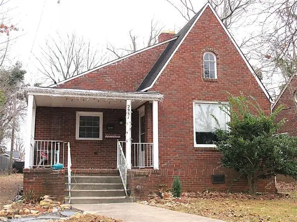 2931 Bon Air Avenue, Winston-Salem, NC 27105
