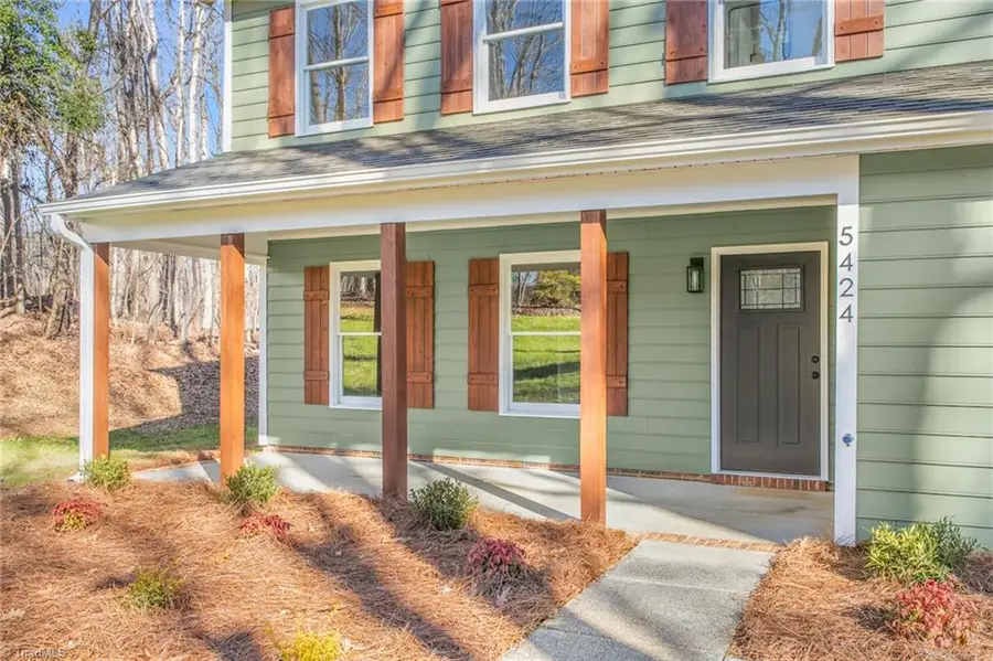 5424 Bridal Ridge Drive, Pfafftown, NC 27040 - Image #3