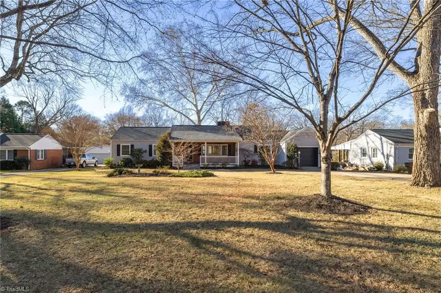 305 Holden Road, Greensboro, NC 27410 - Image #2