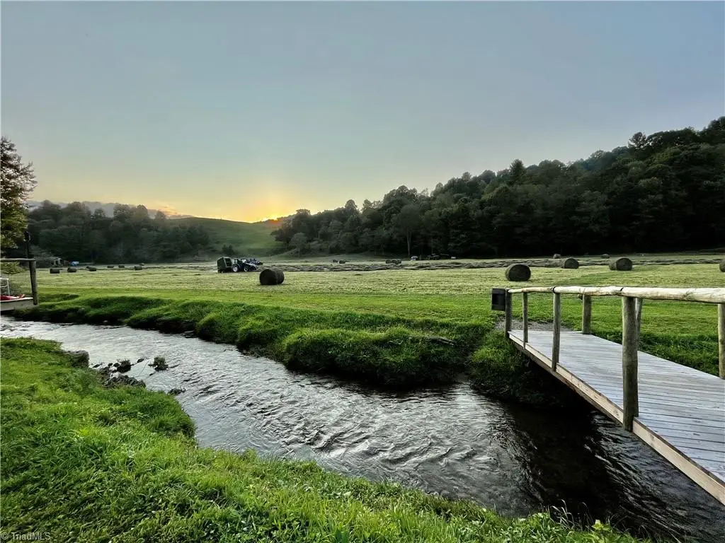 TBD Flatwoods Road, Creston, NC 28615 - Image #1